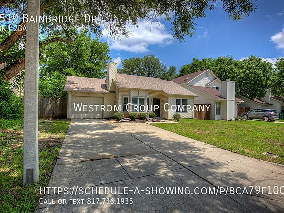 2nd image of 5519 Bainbridge Dr