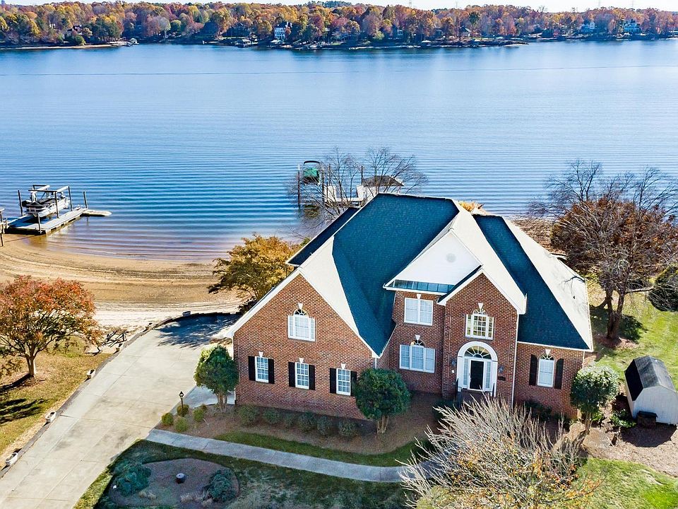 9615 Island Point Rd, Sherrills Ford, NC 28673 Zillow