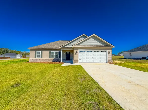 401 Noble Ct, Statesboro, GA 30458