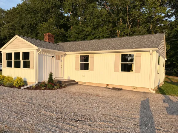 160 Sundown Lndg, Hudgins, VA 23076