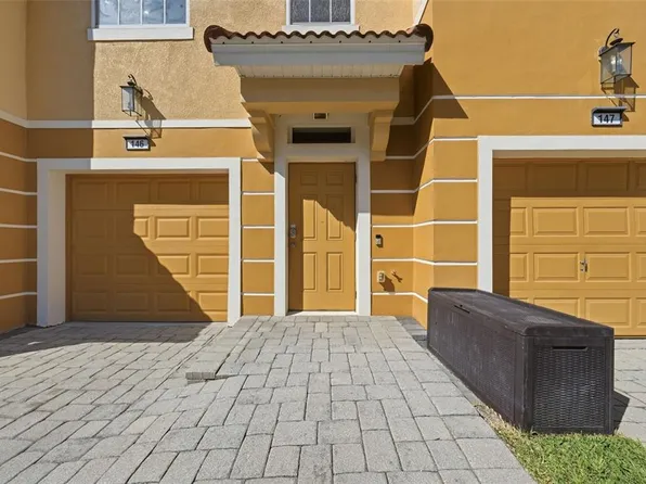 4845 Tidecrest Ave APT 146, Orlando, FL 32819