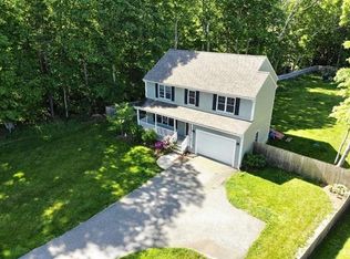 121 Tremont St, Rehoboth, MA 02769