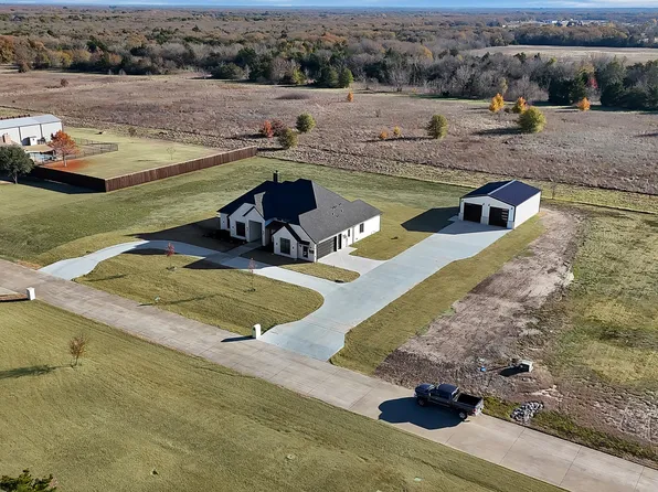 5019 Red Oak Dr, Royse City, TX 75189