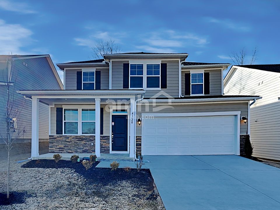 1st image of 4320 Spregan Way