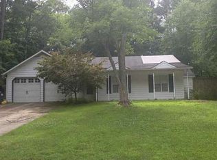 2976 Sloans Way, Marietta, GA