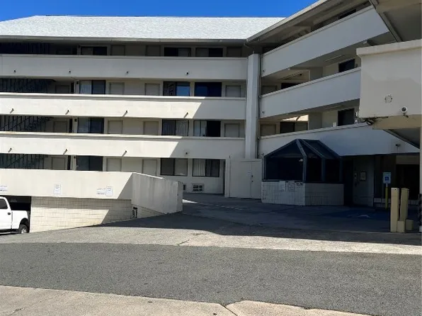 2860 Waialae Ave APT 103, Honolulu, HI 96826