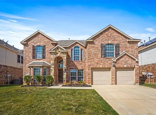 4456 Corner Brook Ln, Fort Worth, TX 76123