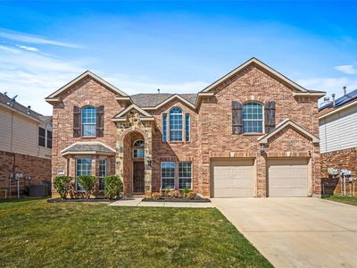 4456 Corner Brook Ln, Fort Worth, TX, 76123