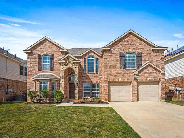 4456 Corner Brook Ln, Fort Worth, TX 76123