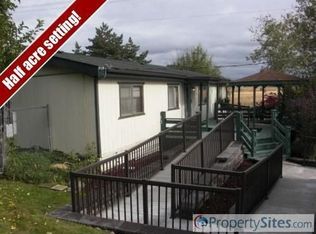 9827 E Maringo Dr, Spokane, WA 99206