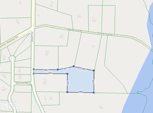 0 Antioch Rd #4, Fayetteville, GA 30215