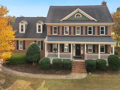 200 Kellygreen Ct, Rolesville, NC, 27571
