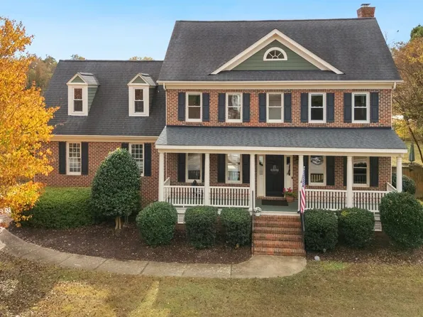 200 Kellygreen Ct, Rolesville, NC 27571