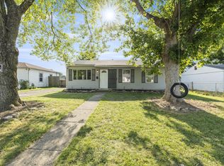 2749 Gibson Dr, Columbus, OH 43207
