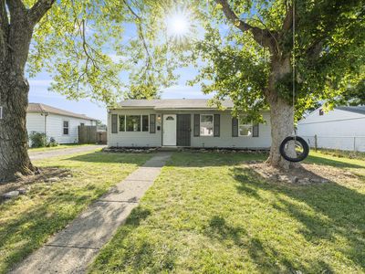 2749 Gibson Dr, Columbus, OH, 43207