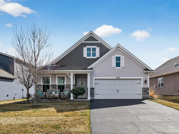 4793 Copper Cir, Woodbury, MN 55129