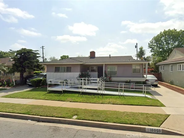 10950 Penney Ave, Inglewood, CA 90303