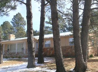308 Hull Rd, Ruidoso, NM 88345