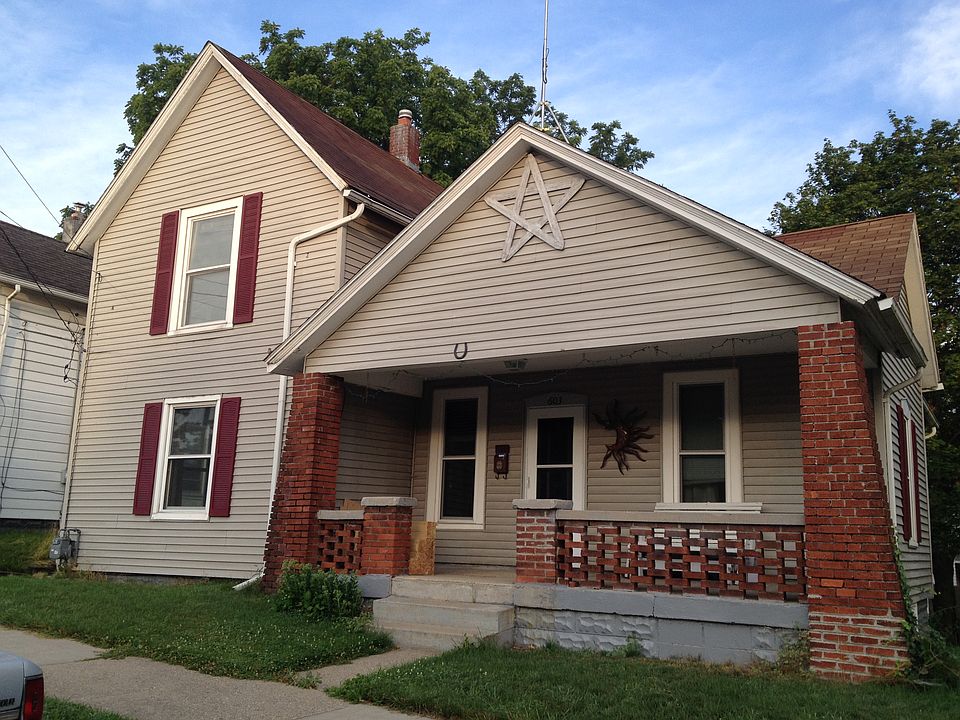 1st image of 603 Eastern Ave NE