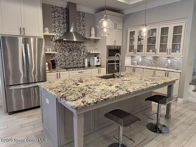 7647 Kiawah Way — Photo 2