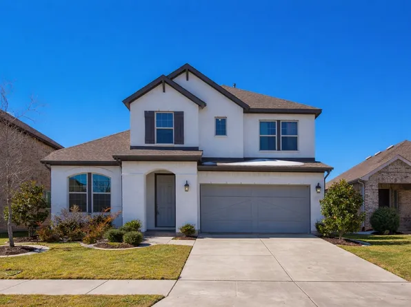 3517 Iron Horse Dr, Little Elm, TX 75068