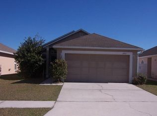 2957 Mingo Dr, Land O Lakes, FL 34638
