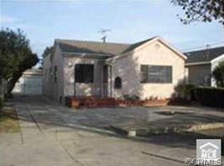 1538 N Banning Blvd, Wilmington, CA 90744