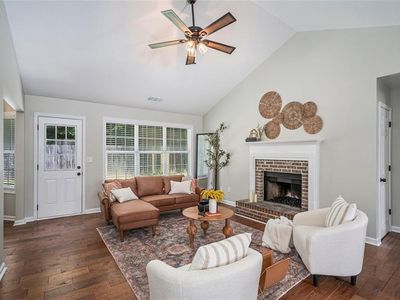 22 Crockett Dr, Dawsonville, GA, 30534