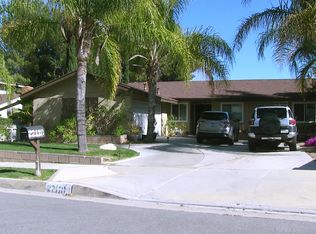 22118 Barbacoa Dr, Santa Clarita, CA 91350