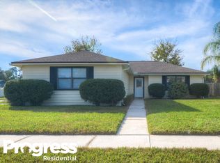 10846 Rutherford Ct, Jacksonville, FL 32257