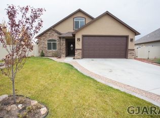 284 Marie St, Grand Junction, CO 81503