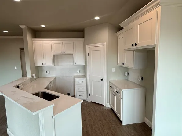 3348 Muthu Veer Dr, Abilene, TX 79606