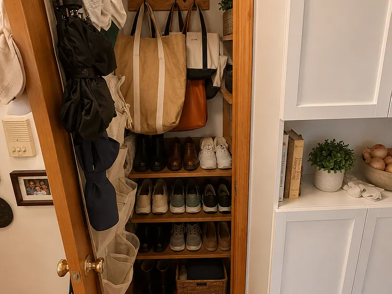 89 Mac Dougal St #5C — Photo 12