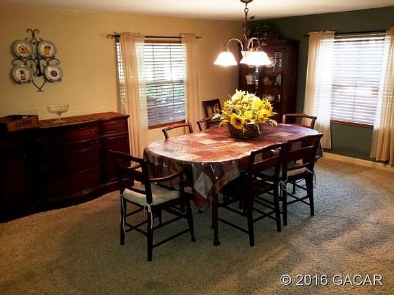 Fresh river catch served here