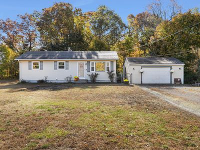 10 Lisa Avenue, Griswold, CT, 06351