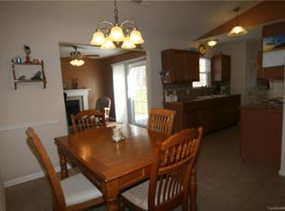 336 Cuthbertson Estate Dr, Woodleaf, NC 27054