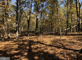 Fawn Meadow Ln, Springfield, WV 26763