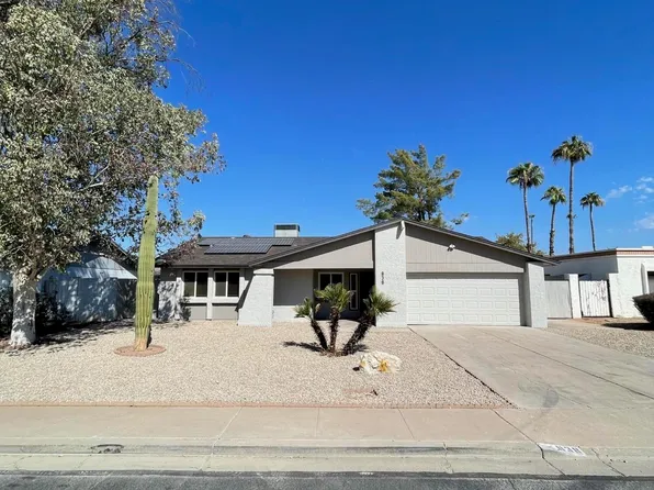 838 W LINDNER Avenue, Mesa, AZ 85210