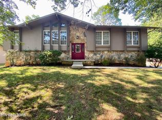 1516 La Paloma Dr, Knoxville, TN 37923