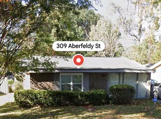 309 Aberfeldy St, Port Wentworth, GA 31407