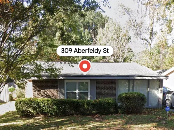 309 Aberfeldy St, Port Wentworth, GA 31407