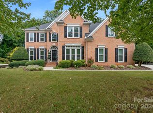 9507 Saint Barts Ln, Huntersville, NC 28078