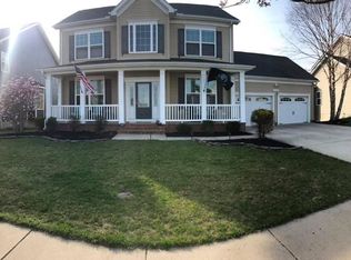 41408 Silver Charm Ct, Leonardtown, MD 20650