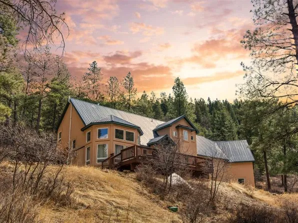 182 Pineview Drive, Pagosa Springs, CO 81147
