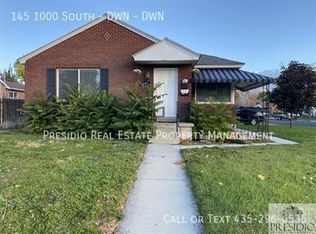 145-1000 S Dwn, Orem, UT 84058