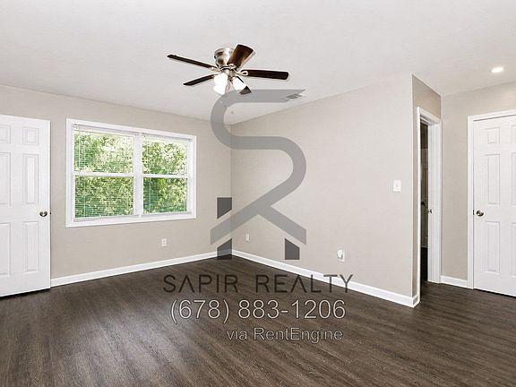 2nd image of 371 Lanier St NW Unit 6