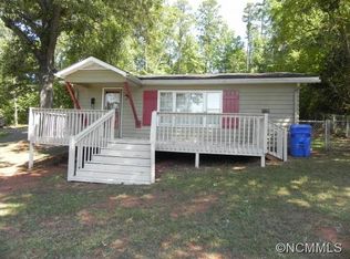 170 W View St, Rutherfordton, NC 28139