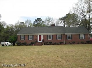 607 Harkey Rd, Sanford, NC 27330
