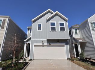 2319 Via Cami Ln, Houston, TX 77051