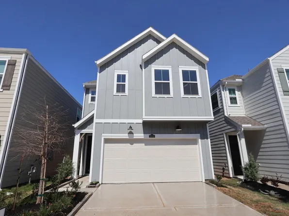 2319 Via Cami Ln, Houston, TX 77051